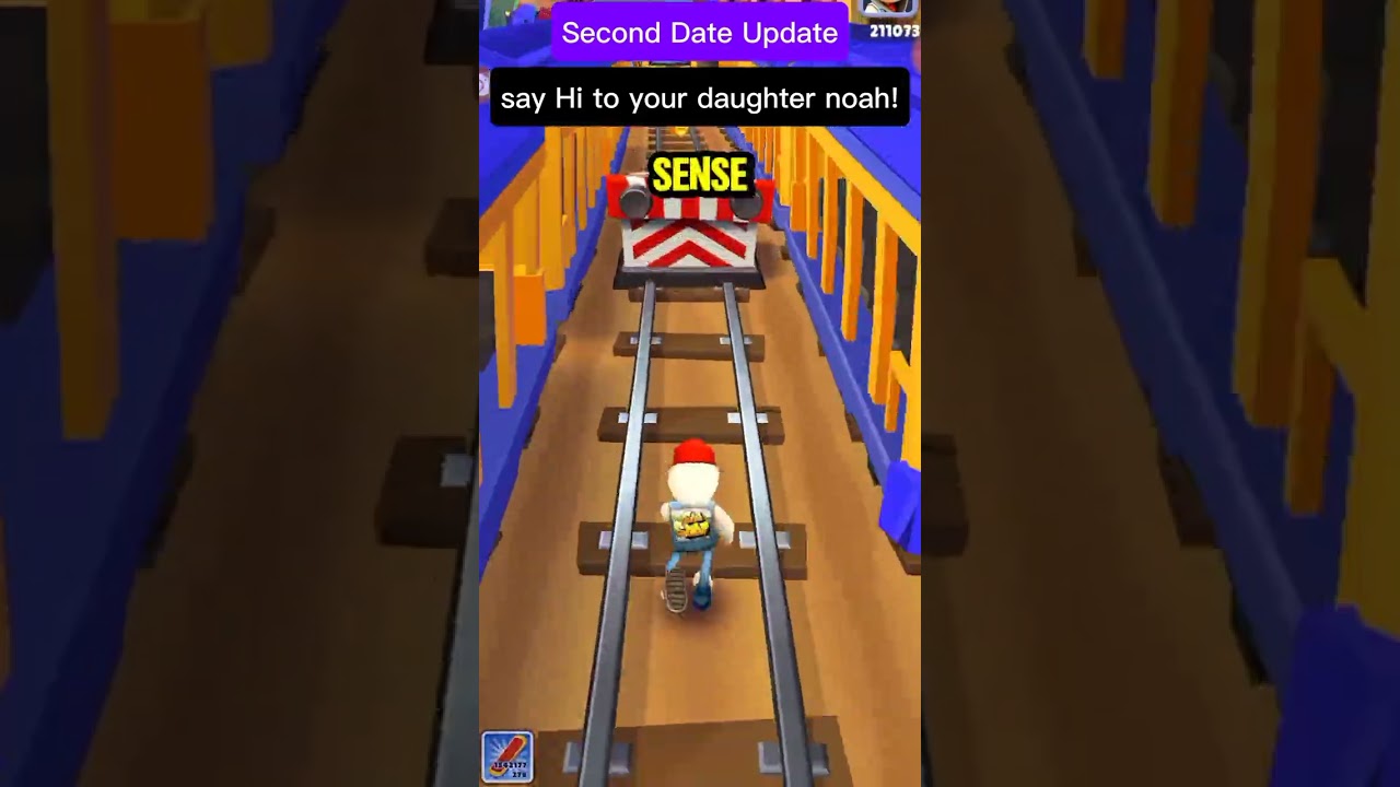 say Hi to uour dauter noah! Brooke and jubal second date update #seconddateupdate