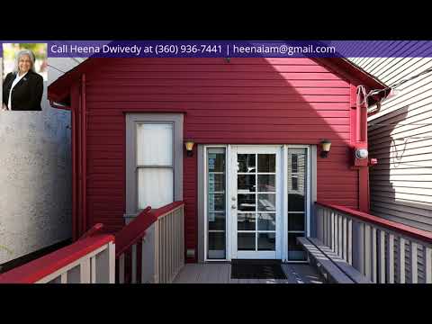 196 SW SECOND ST, Stevenson, WA home video tour