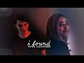 mia & alexander • i found [DRUCK]