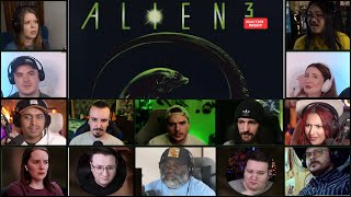 [FULL] ALIEN 3 (1992) REACTION MASHUP Net Worth