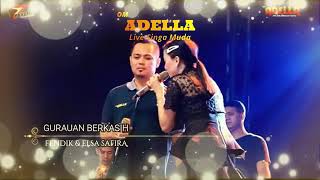 Spesial Adella fendik feat Elsa safira