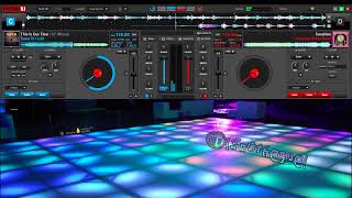 DiscothequePLUS Live Stream - Disco Music, Funk & Soul