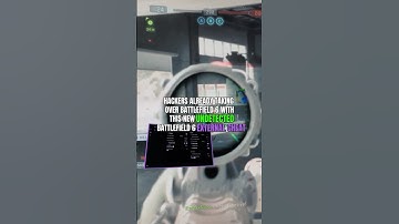HACKERS ALREADY TAKING OVER BATTLEFIELD 6 WITH THIS NEW UNDETECTED BATTLEFIELD 6 EXTERNAL CHEAT!! 🤬