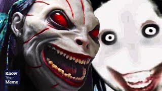 There's a Horror Movie About Memes? | Aztrosist Meme Reviews
