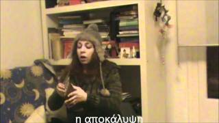 Oikogeneiakes Istories Parodyby Trelamenes Kopeles