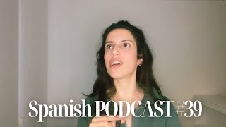 Dios | Podcast to learn Spanish with subtitles #39