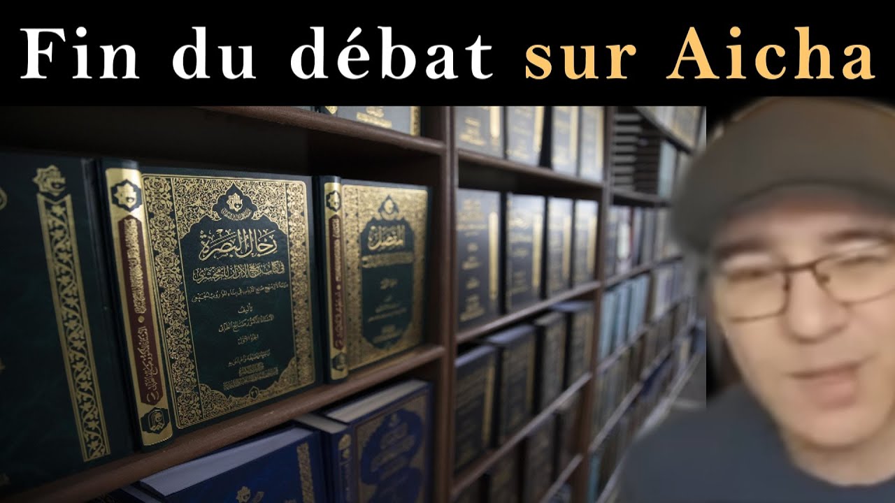 FIN DE CARRIÈRE POUR JACK LE FOU SUR L'ÂGE DE AICHA
