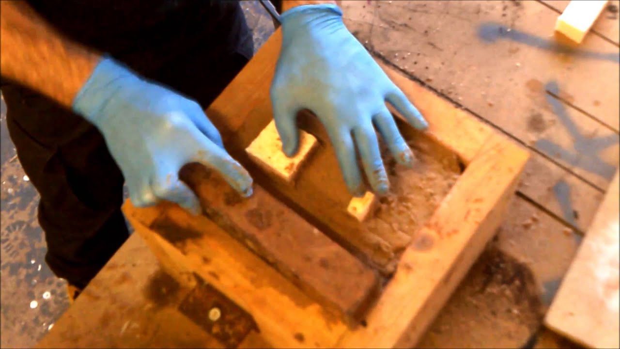 lost foam casting plaster lost foam casting plaster