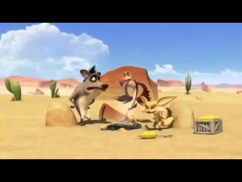 Oscar's Oasis full episodes Animation movies 2015 