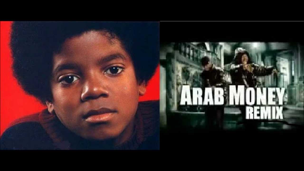 Busta Rhymes Arab Money & Little Mike Funky DL Versão Danilo dos anjos