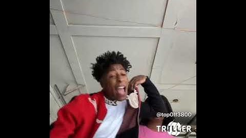 Youngboy Never Broke Again - Choppa City (Official Snippet)