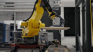 【SUCCESS STORIES】Manufacturing Automation with DMG MORI Automation Solutions　Lindner-Recyclingtech