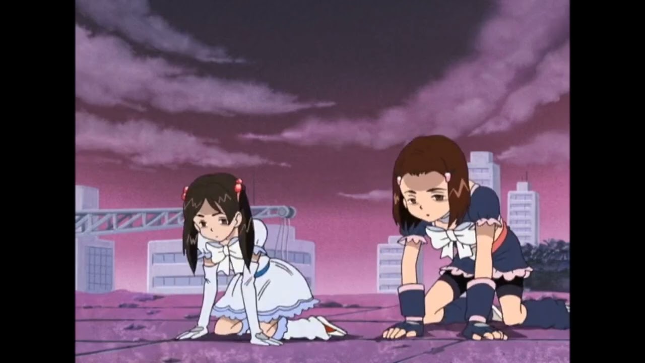 Hypnosis (Poisony Attack) 1080p