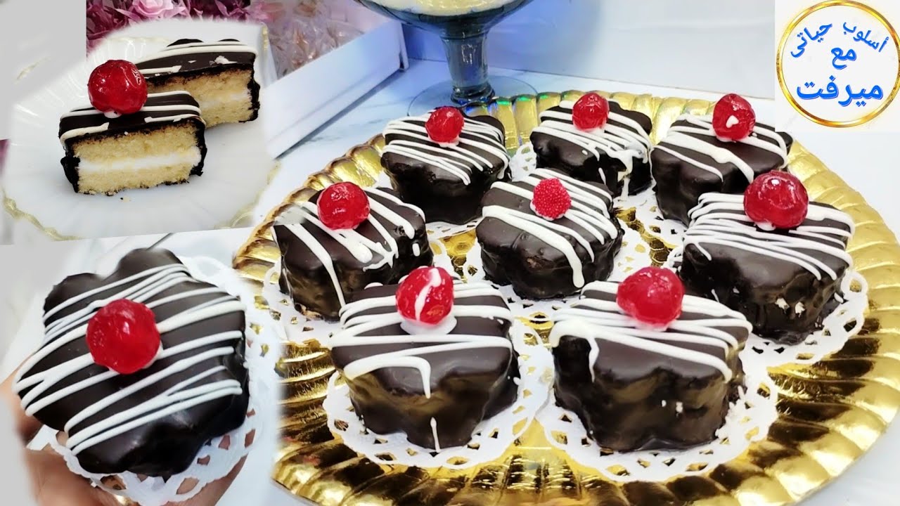 الجاتوه  الفاخر  ببيضة واحدة بس⁉️  وبكل بساطة بدون تعقيدات والطعم رهيييب 👈 🍰