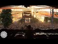 Ace Ventura @ Ozora Festival 2022 [full set movie]