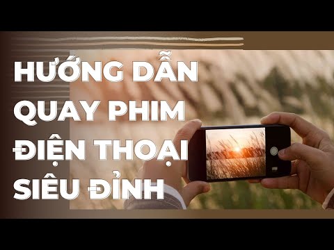 Hướng dẫn QUAY