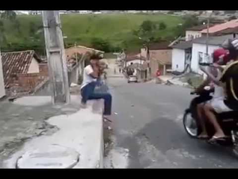 جريمة قتل في الشارع Jarimat 9atle 