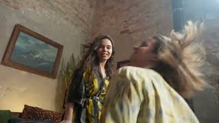 The Franklys - Mess Official Music Video