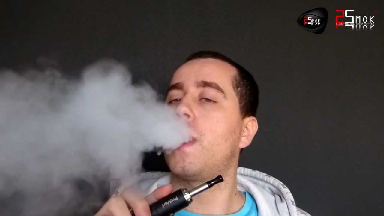 510 Magnus Atomizer (2Smok) | Review Portuguesa