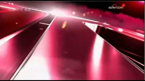 2010年 - CCTV高清频道台徽