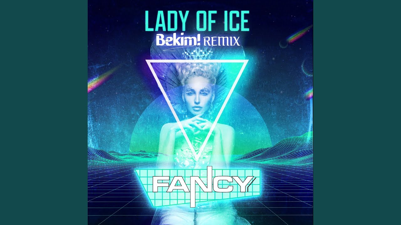 Lady Of Ice (Bekim! Remix)