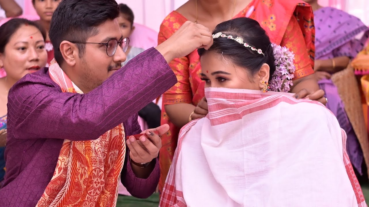 হ'বলগীয়া কইনা সকললৈ কেইটামান টিপছ.... Rimpi Gogoi Vlog | Rimppi N Gogoi | Rimpi Gogoi