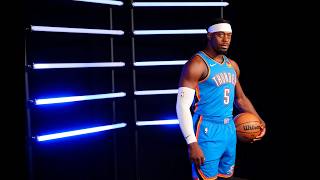 Thunder Buddies Podcast: What's Next For Okc After Trading Lu Dort?