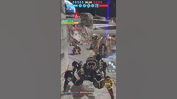 Team rejects two ooderpoodis | #warrobots War Robots | #ultimate #orkan #invader