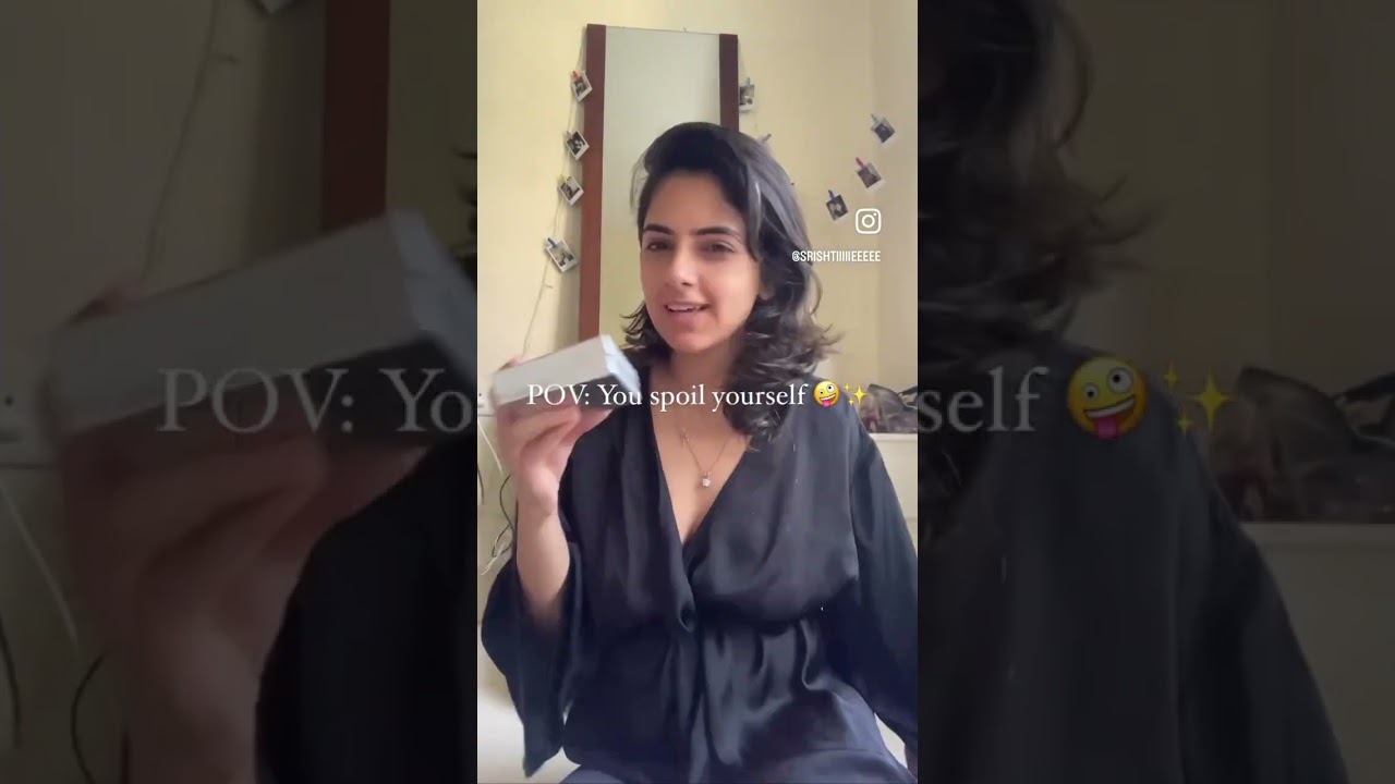 QUICK Unboxing 2 || Darveys || Tory Burch Small Gold Hoop Earrings