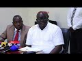 KCCA leaders blast NEMA’s ‘illegal’ wetland demolitions, Shs1m ‘peanuts’ payouts