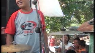 Yuni Ariffanti Prima Ega  Edan Turun