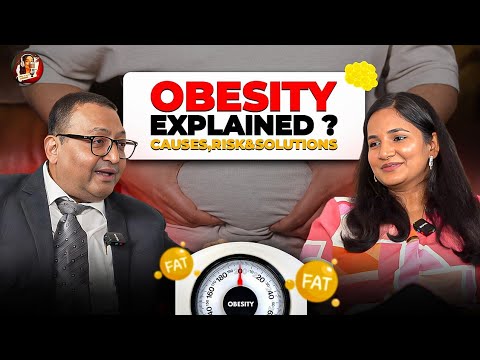 Kya Motapa Ek Silent Killer Hai? Doctor Ki Zubani Asli Haqeeqat!
