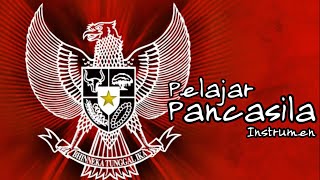 Pelajar Pancasila - Instrumen