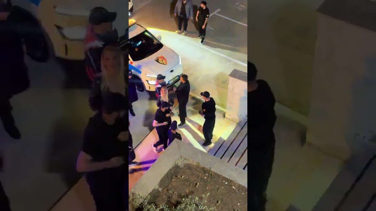 Arrestohet Jul Deda dhe Ina Kollçaku 