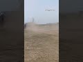 US-Made Humvee with Anti-Drone Defense in Ukraine π