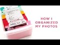 Easy Photo Organization