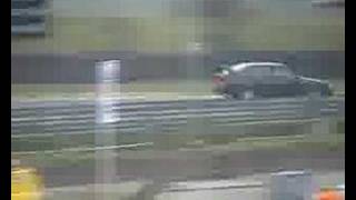 Alfa Romeo 33 1.7 16V Qv On Circuit Zandvoort