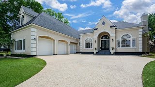 190 Lake View Cir, Montgomery, TX 77356
