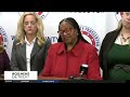 Wayne County unveils new program for survivors of domestic and sexual violence