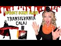 Transilvania/Calaj/AMAZING HALLOWEEN FRAGRANCE!!!🎃🎃🎃