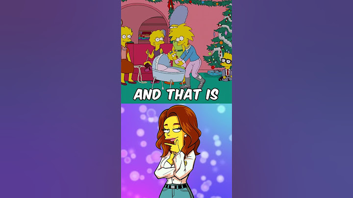 The FINAL Simpsons Episode EVER?