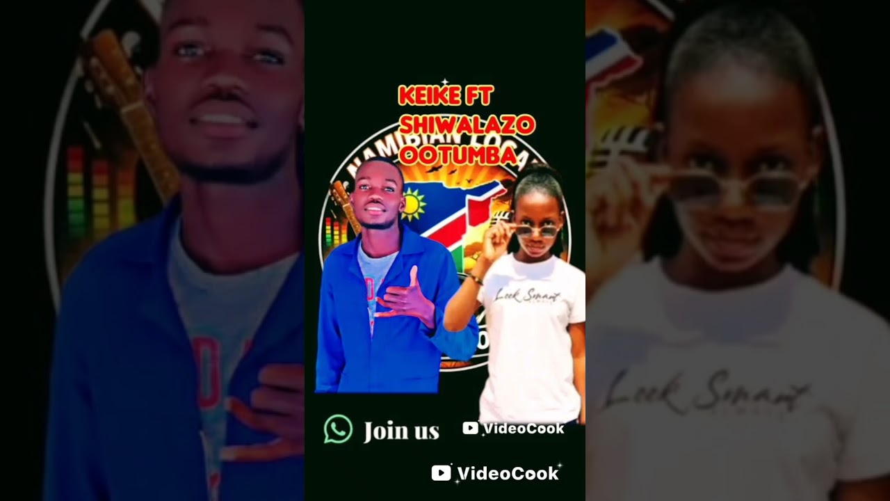 Keike ngashishito ft Shiwalazo Otumba