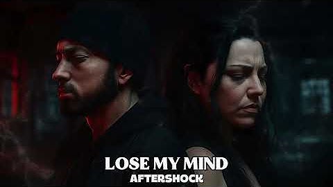 Eminem & Evanescence - Lose My Mind [2025]