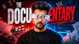 The Documentary Edit | Cohort 15.0 | Assignment 3