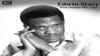 Edwin Starr "Ten songs for you" GR 04422X (Full Album)