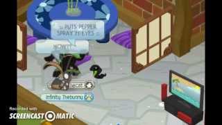 Aj Skit 1- Stuck In The Shower