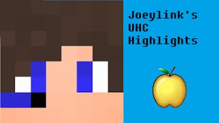Joeylink's UHC Highlights #9 The Definition of  Ultra Soft Core screenshot 5