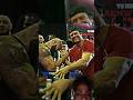 He messed with Arm Wrestling Legend#devonlarrat#armwrestling