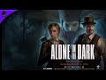 Diving into Darkness - Welcome to Derceto #newgame #update #aloneinthedark
