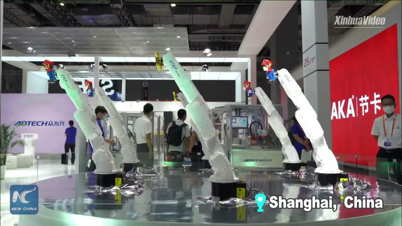 MLS "Venipuncture robot" is 4 0 industry ready YouTube